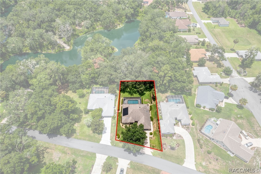 3116 North Stratham Point Hernando, FL 34442 - Photo 49 of 50