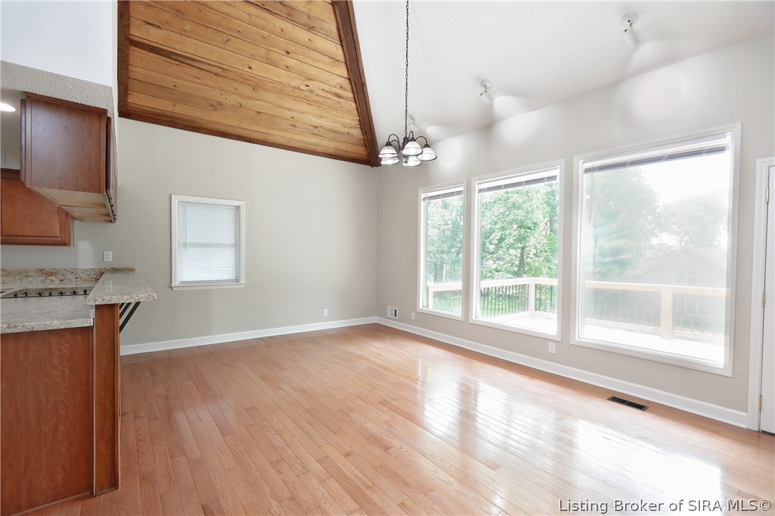 122 Hertzsch Road Jeffersonville, IN 47130 - Photo 19 of 56