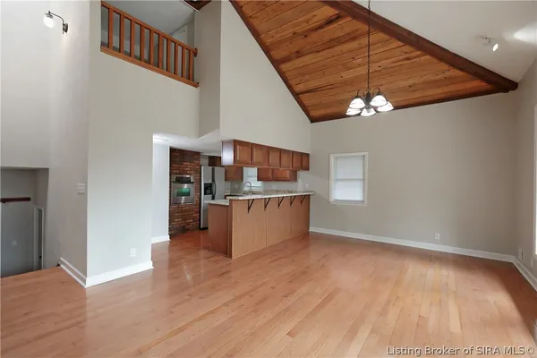$399,900 | 122 Hertzsch Road, Jeffersonville, IN 47130