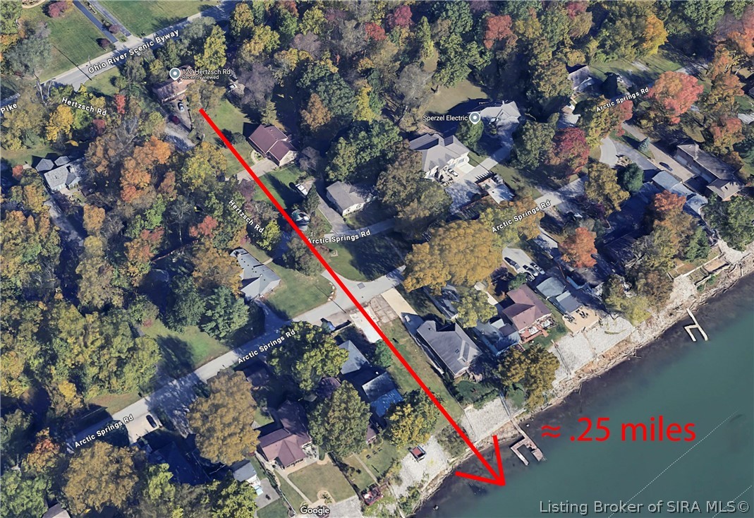 122 Hertzsch Road Jeffersonville, IN 47130 - Photo 3 of 56