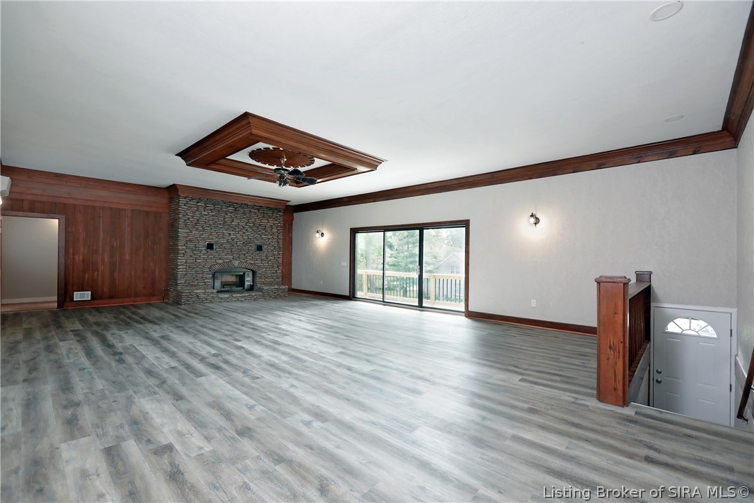 122 Hertzsch Road Jeffersonville, IN 47130 - Photo 33 of 56