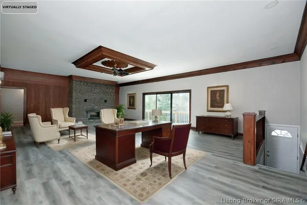 $399,900 | 122 Hertzsch Road, Jeffersonville, IN 47130