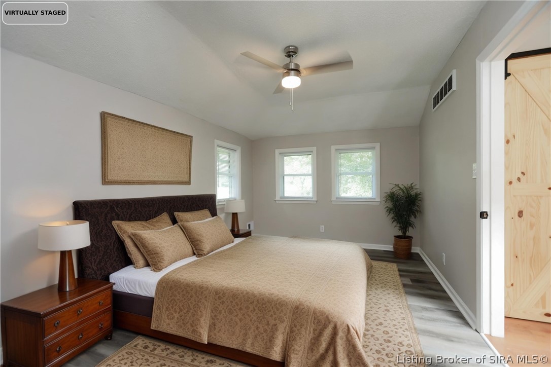 122 Hertzsch Road Jeffersonville, IN 47130 - Photo 38 of 56 Virtually staged