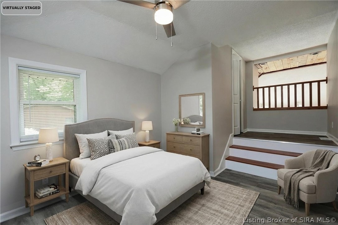 122 Hertzsch Road Jeffersonville, IN 47130 - Photo 43 of 56 Virtually staged