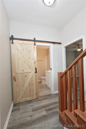 $399,900 | 122 Hertzsch Road, Jeffersonville, IN 47130