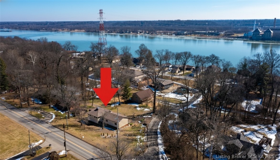 122 Hertzsch Road Jeffersonville, IN 47130 - Photo 5 of 56