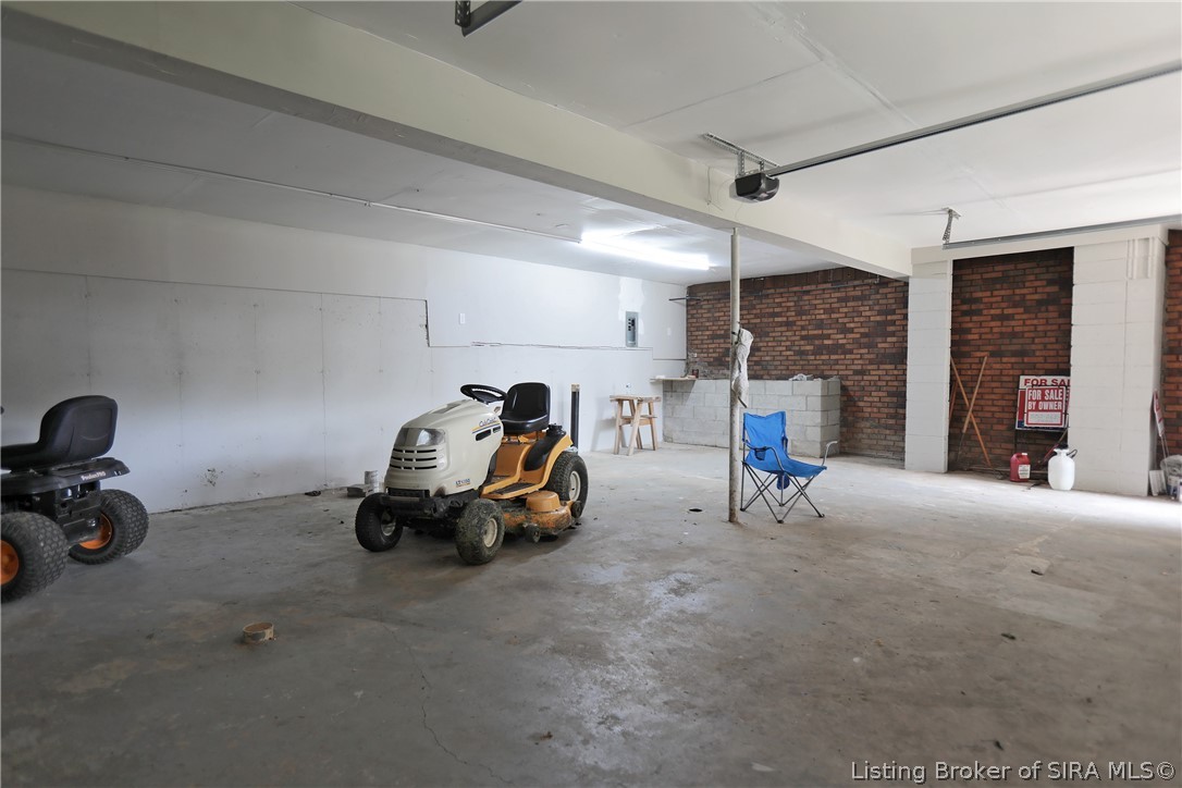 122 Hertzsch Road Jeffersonville, IN 47130 - Photo 53 of 56