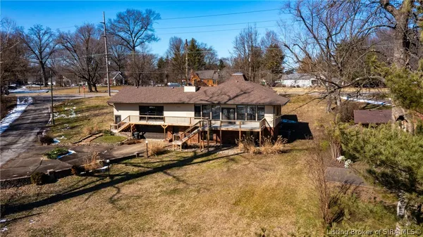$399,900 | 122 Hertzsch Road, Jeffersonville, IN 47130
