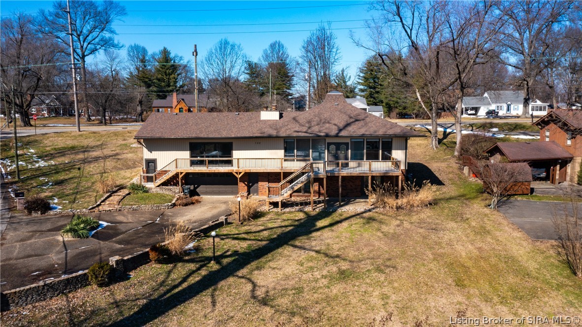 122 Hertzsch Road Jeffersonville, IN 47130 - Photo 6 of 56