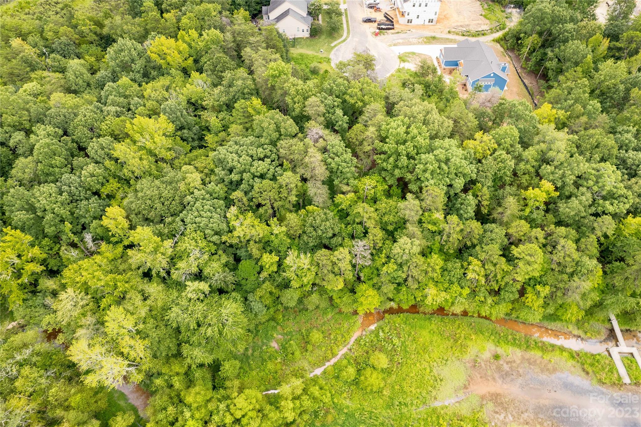 680 Reliance Court Tega Cay, SC 29708 - Photo 5 of 20 a view of a yard with plants