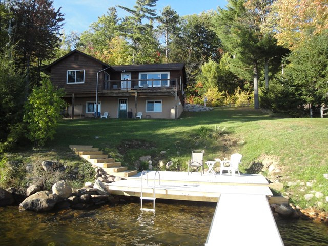 394 Narrows Road Au Sable Forks, NY 12912 - Photo 2 of 20 Gallery Image 2
