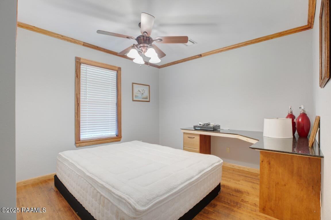 26 Hidden Hills Road Arnaudville, LA 70512 - Photo 12 of 22 26 Hidden Hills -12