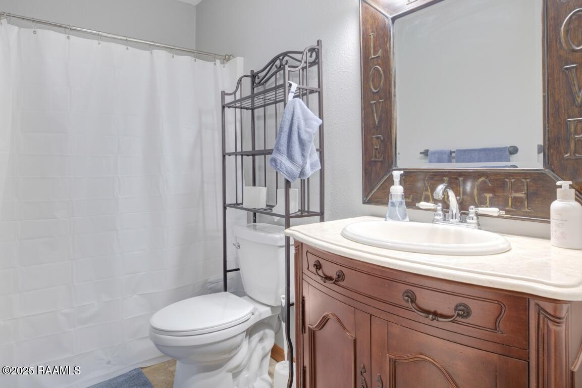 26 Hidden Hills Road Arnaudville, LA 70512 - Photo 13 of 22 26 Hidden Hills -13