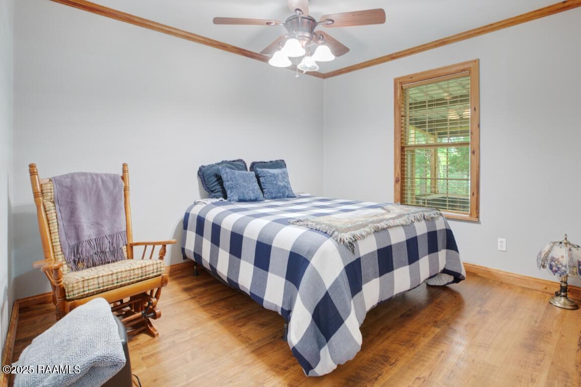 26 Hidden Hills Road Arnaudville, LA 70512 - Photo 14 of 22 26 Hidden Hills -14