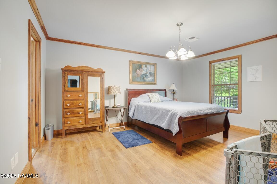 26 Hidden Hills Road Arnaudville, LA 70512 - Photo 15 of 22 26 Hidden Hills -15