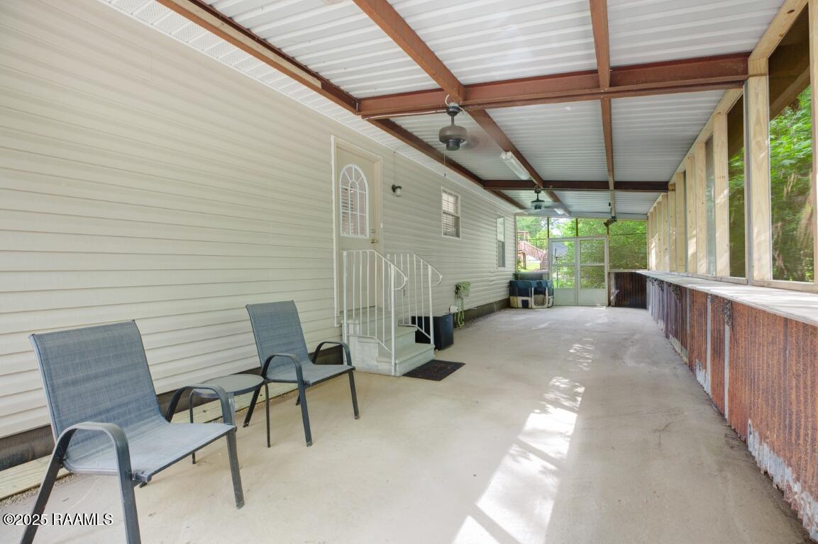 26 Hidden Hills Road Arnaudville, LA 70512 - Photo 17 of 22 26 Hidden Hills -17