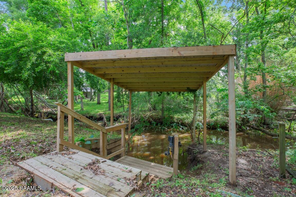 26 Hidden Hills Road Arnaudville, LA 70512 - Photo 19 of 22 26 Hidden Hills -19