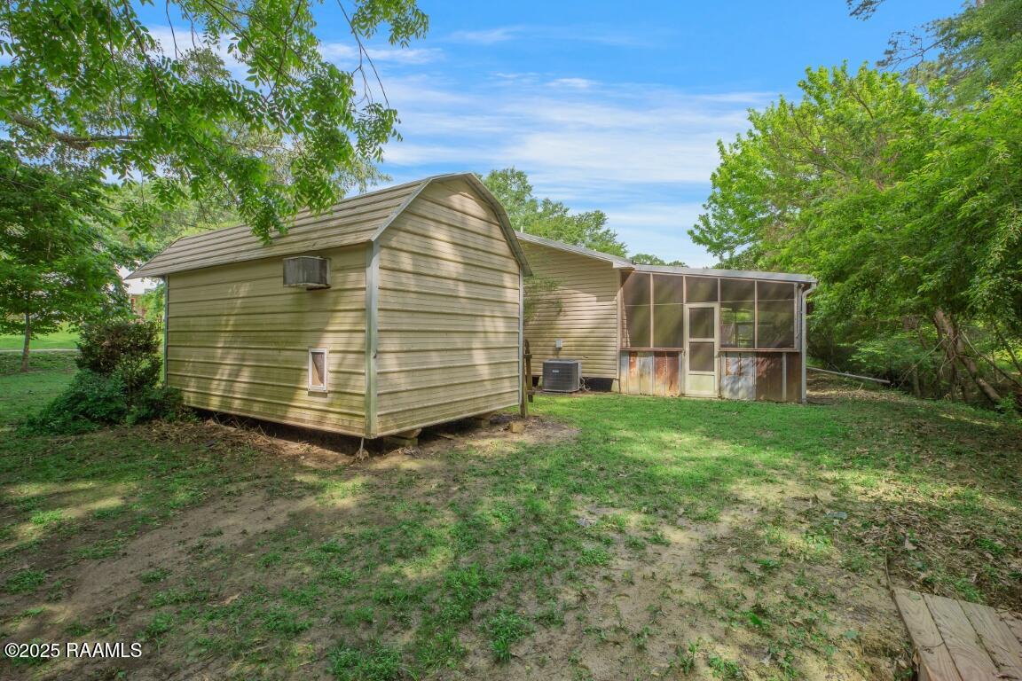 26 Hidden Hills Road Arnaudville, LA 70512 - Photo 20 of 22 26 Hidden Hills -20