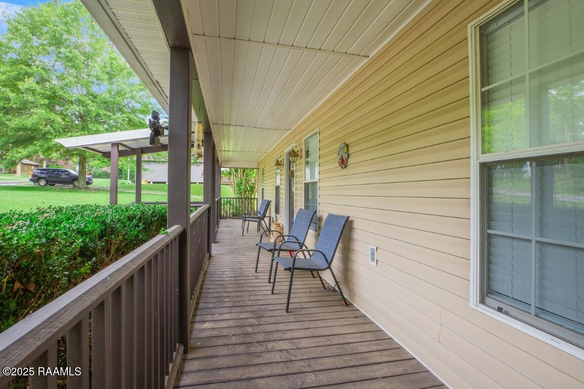 26 Hidden Hills Road Arnaudville, LA 70512 - Photo 3 of 22 26 Hidden Hills -2