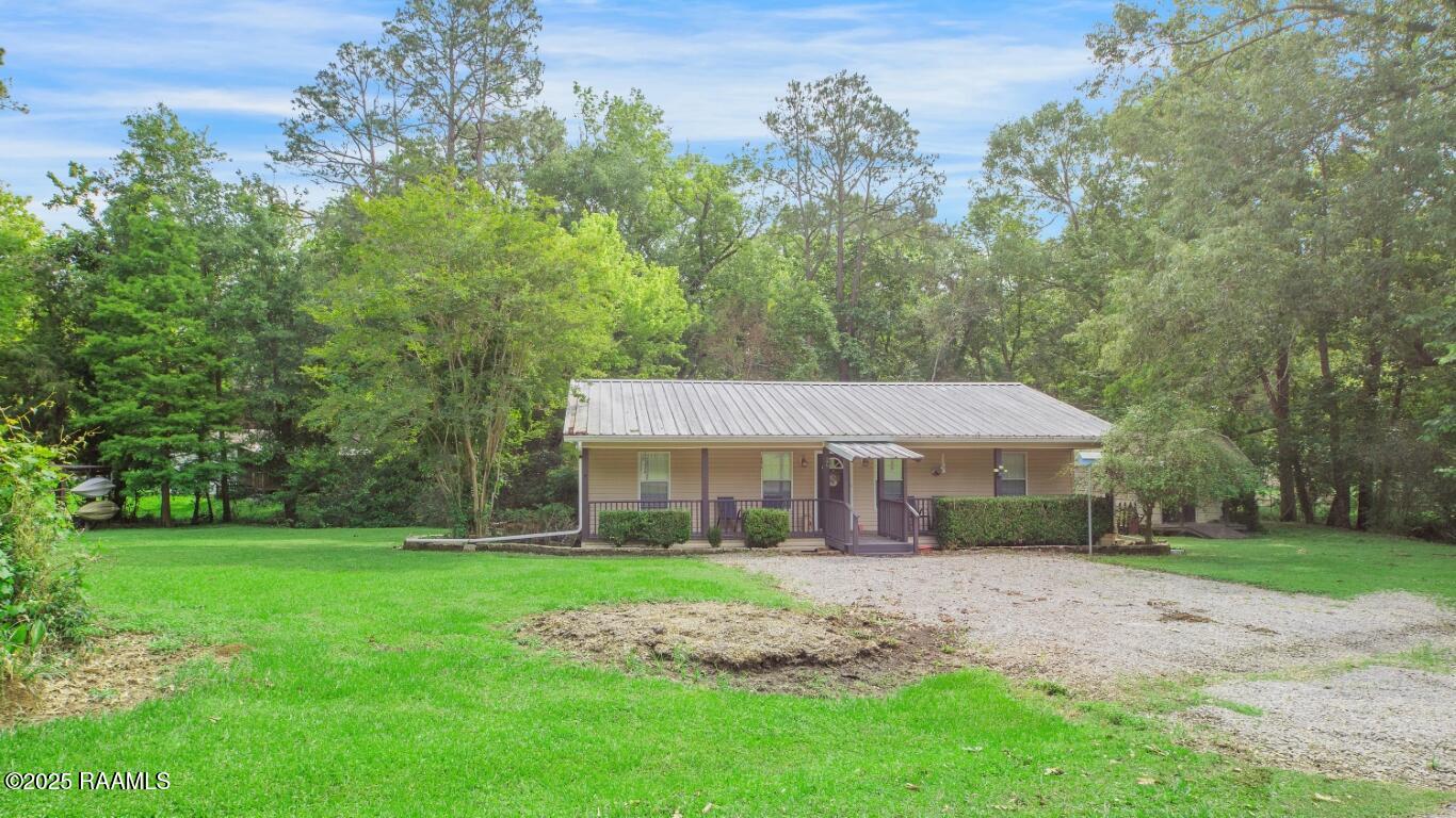 26 Hidden Hills Road Arnaudville, LA 70512 - Photo 4 of 22 26 Hidden Hills -3