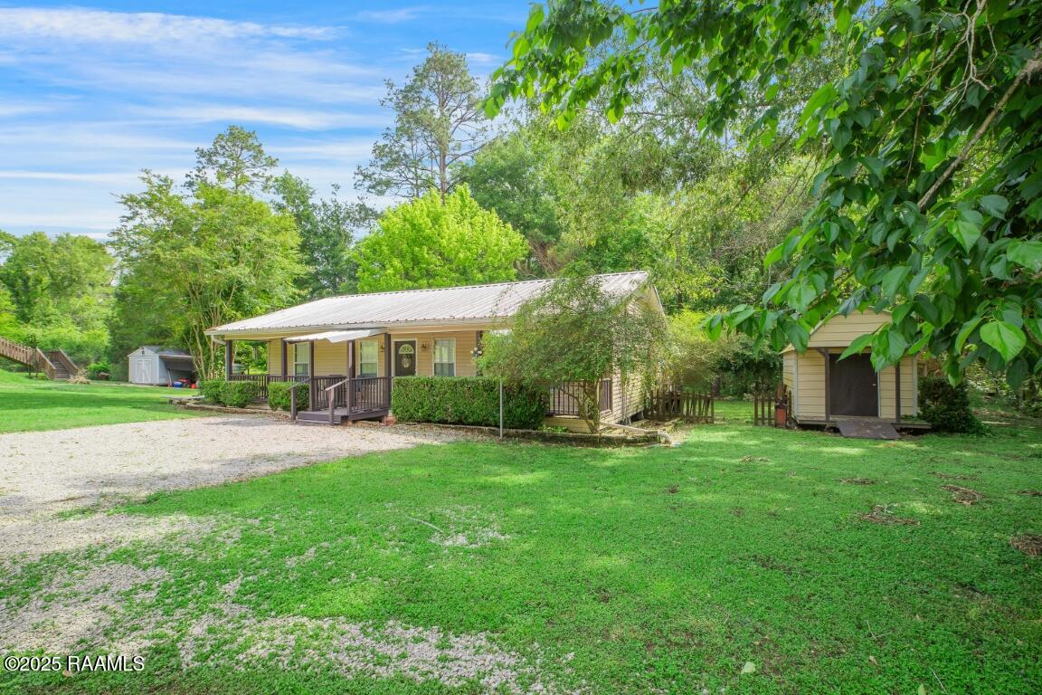 26 Hidden Hills Road Arnaudville, LA 70512 - Photo 5 of 22 26 Hidden Hills -5
