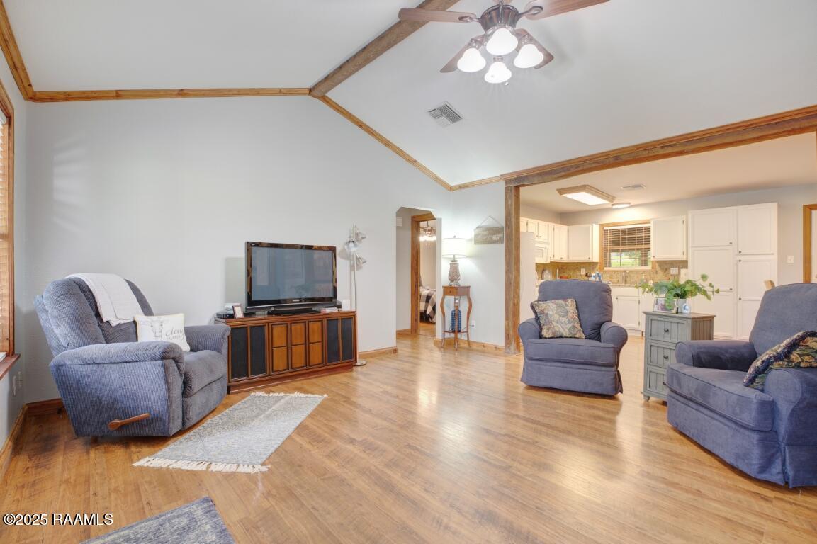 26 Hidden Hills Road Arnaudville, LA 70512 - Photo 6 of 22 26 Hidden Hills -6