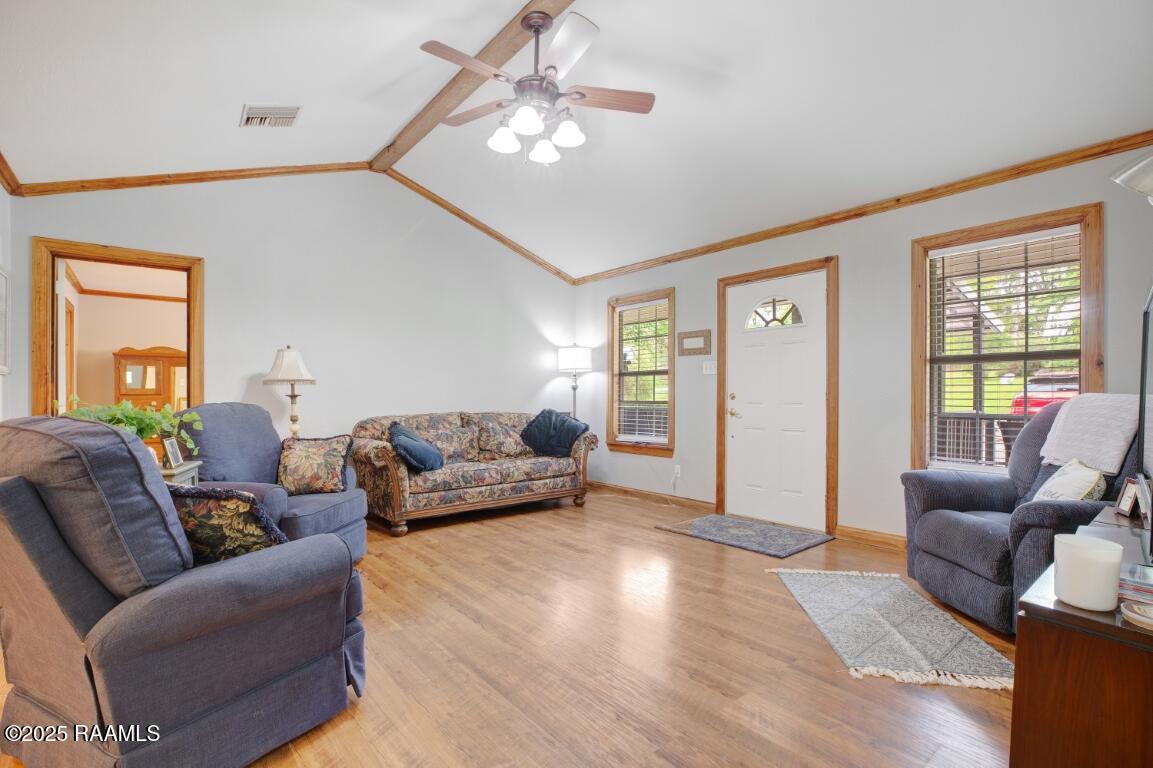 26 Hidden Hills Road Arnaudville, LA 70512 - Photo 7 of 22 26 Hidden Hills -7