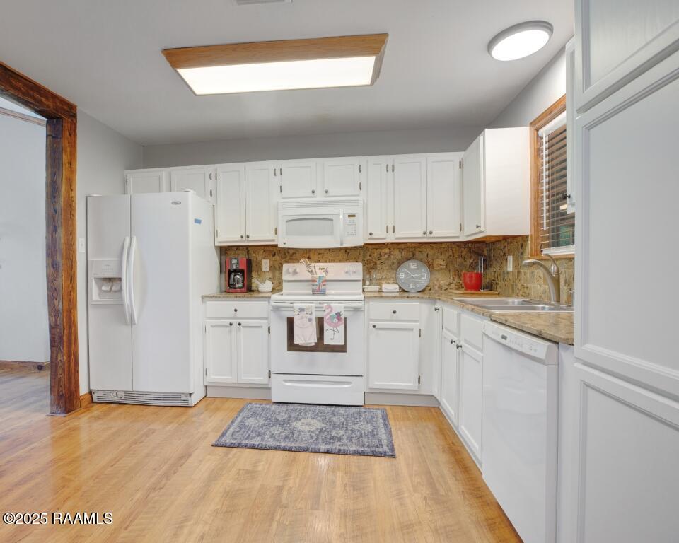 26 Hidden Hills Road Arnaudville, LA 70512 - Photo 10 of 22 26 Hidden Hills -10