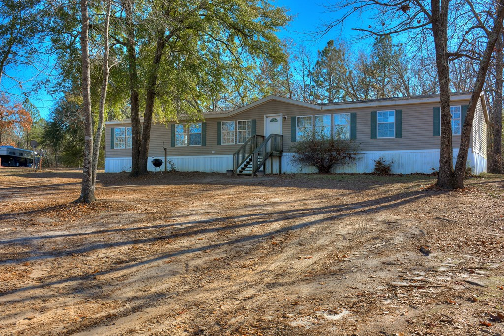 448 Long Cane Road Williston, SC 29853 - Photo 23 of 53