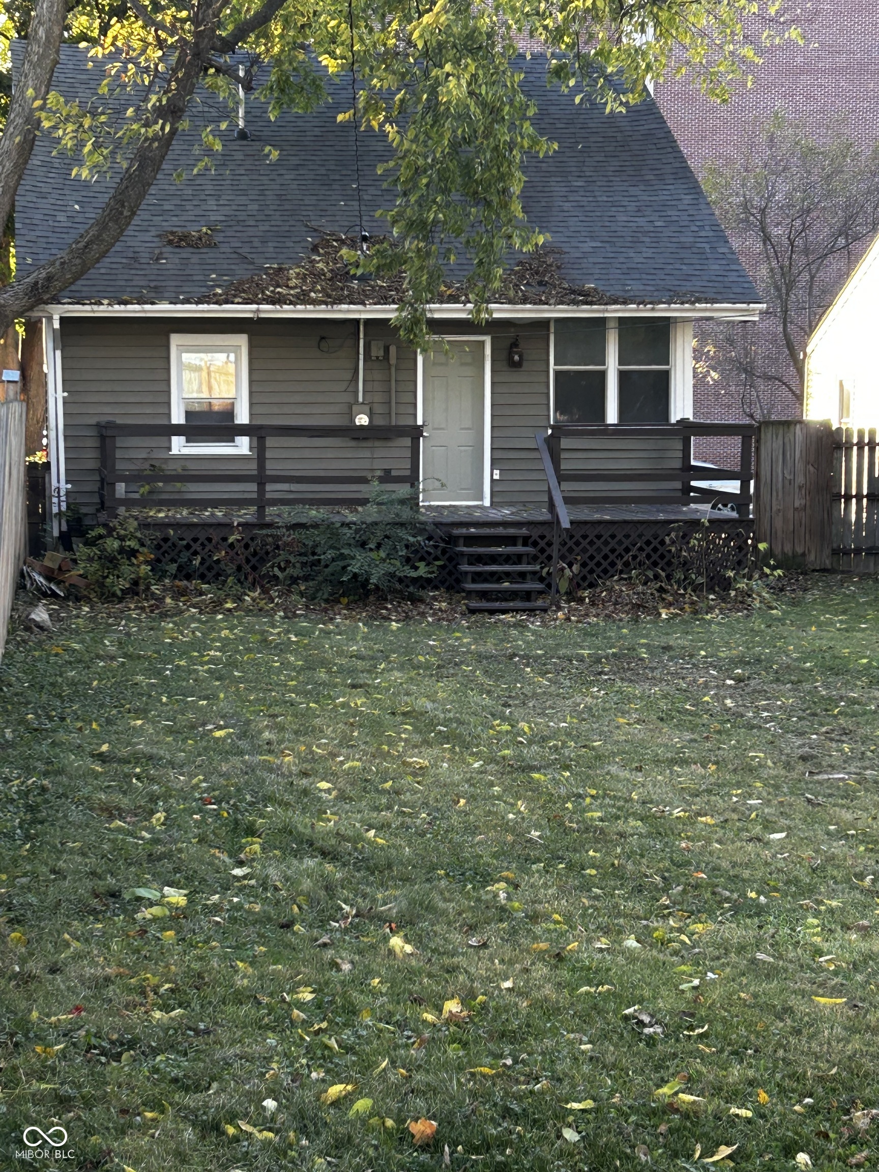 115 South Bancroft Street Indianapolis, IN 46201 - Photo 22 of 23