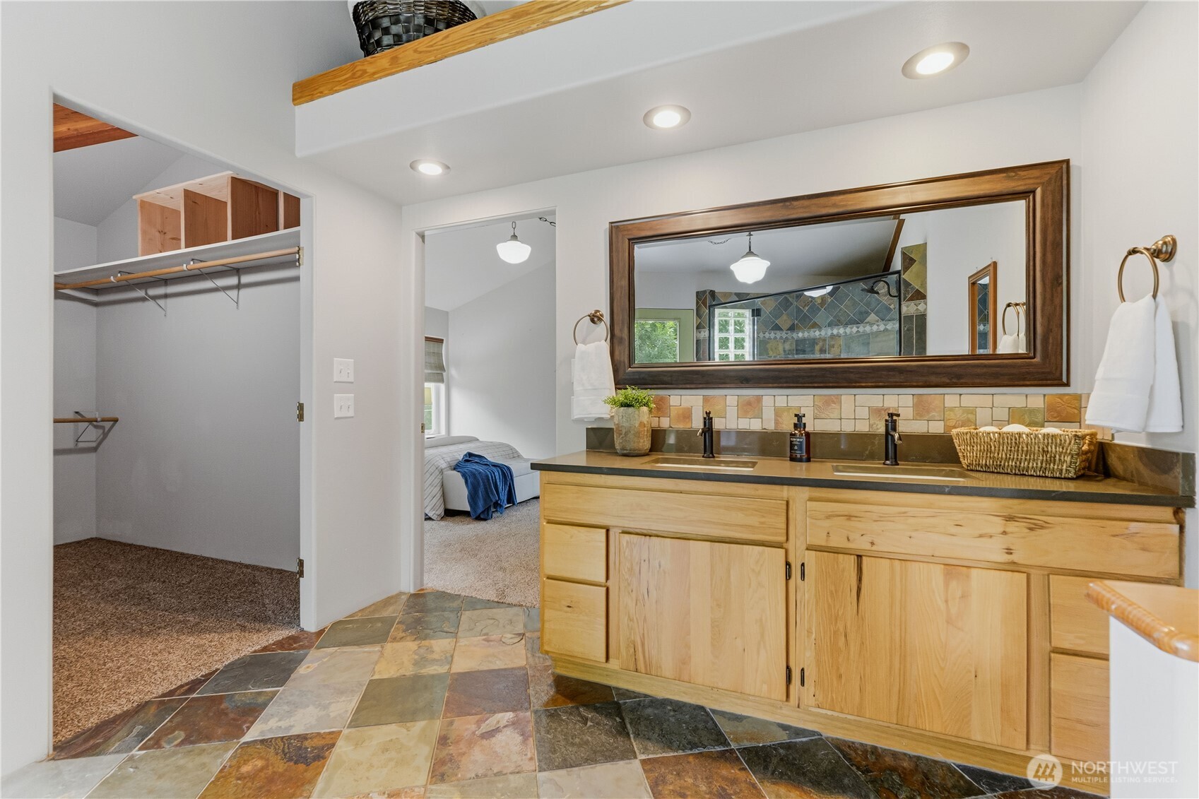 1246 Pitcher Canyon Road Wenatchee, WA 98801 - Photo 14 of 31