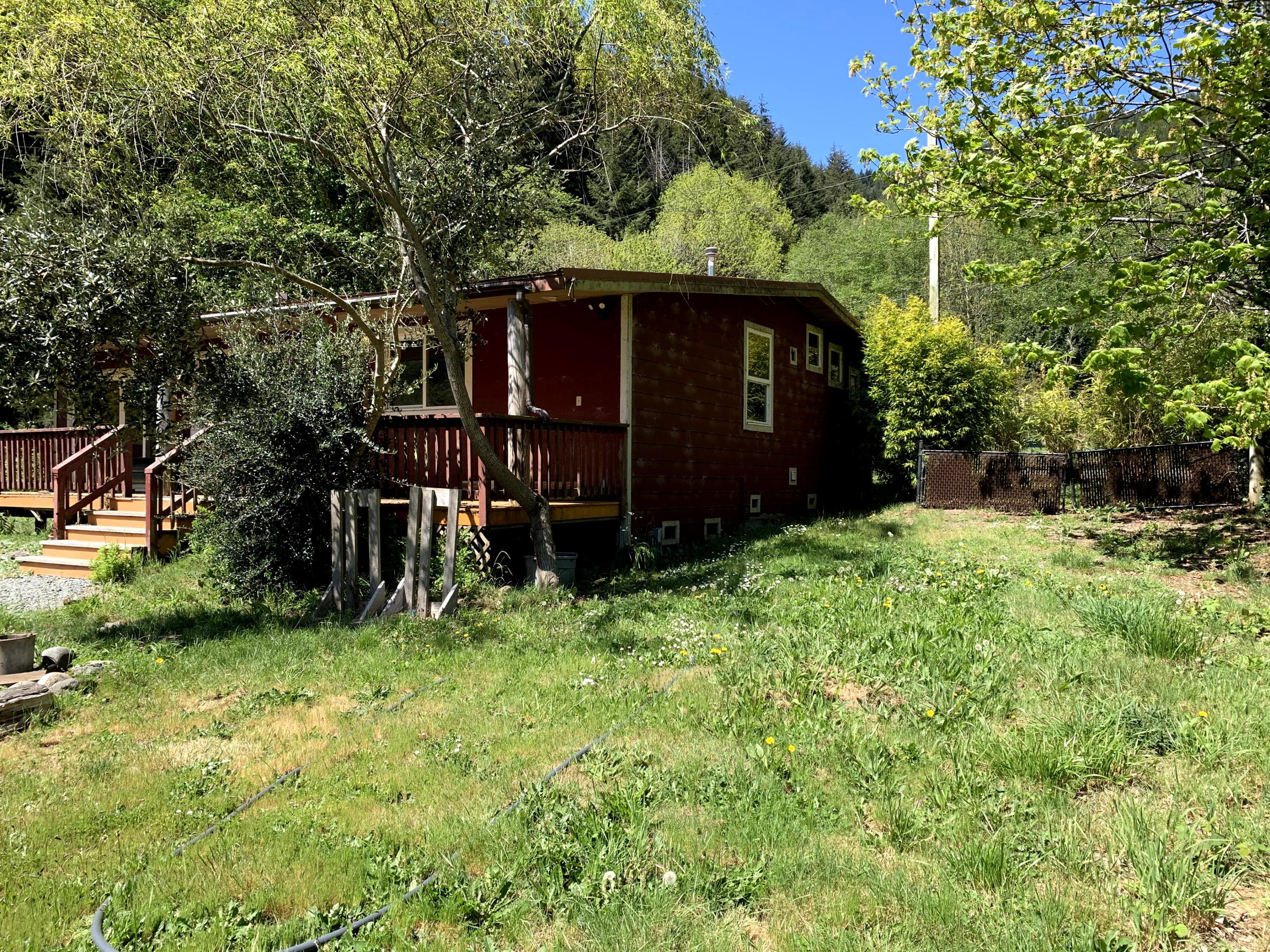 2191 Hunter Creek Road Klamath, CA 95548 - Photo 45 of 136