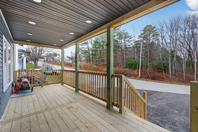 $449,000 | 11 Mill Street, Lisbon, ME 04250