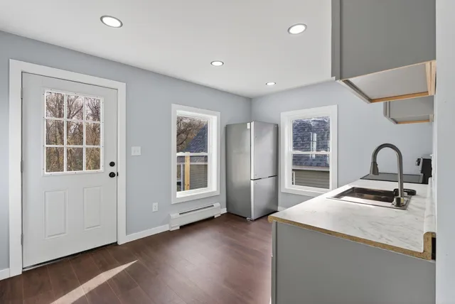 $449,000 | 11 Mill Street, Lisbon, ME 04250