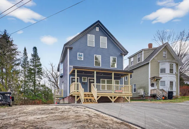 $449,000 | 11 Mill Street, Lisbon, ME 04250