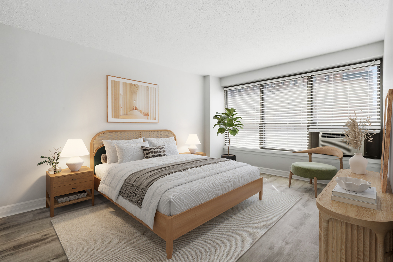 2930 North Sheridan Road, Unit 306 Chicago, IL 60657 - Photo 6 of 31