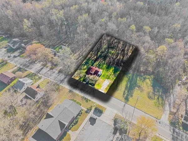 $169,000 | 1060 North Scales Street, Reidsville, NC 27320