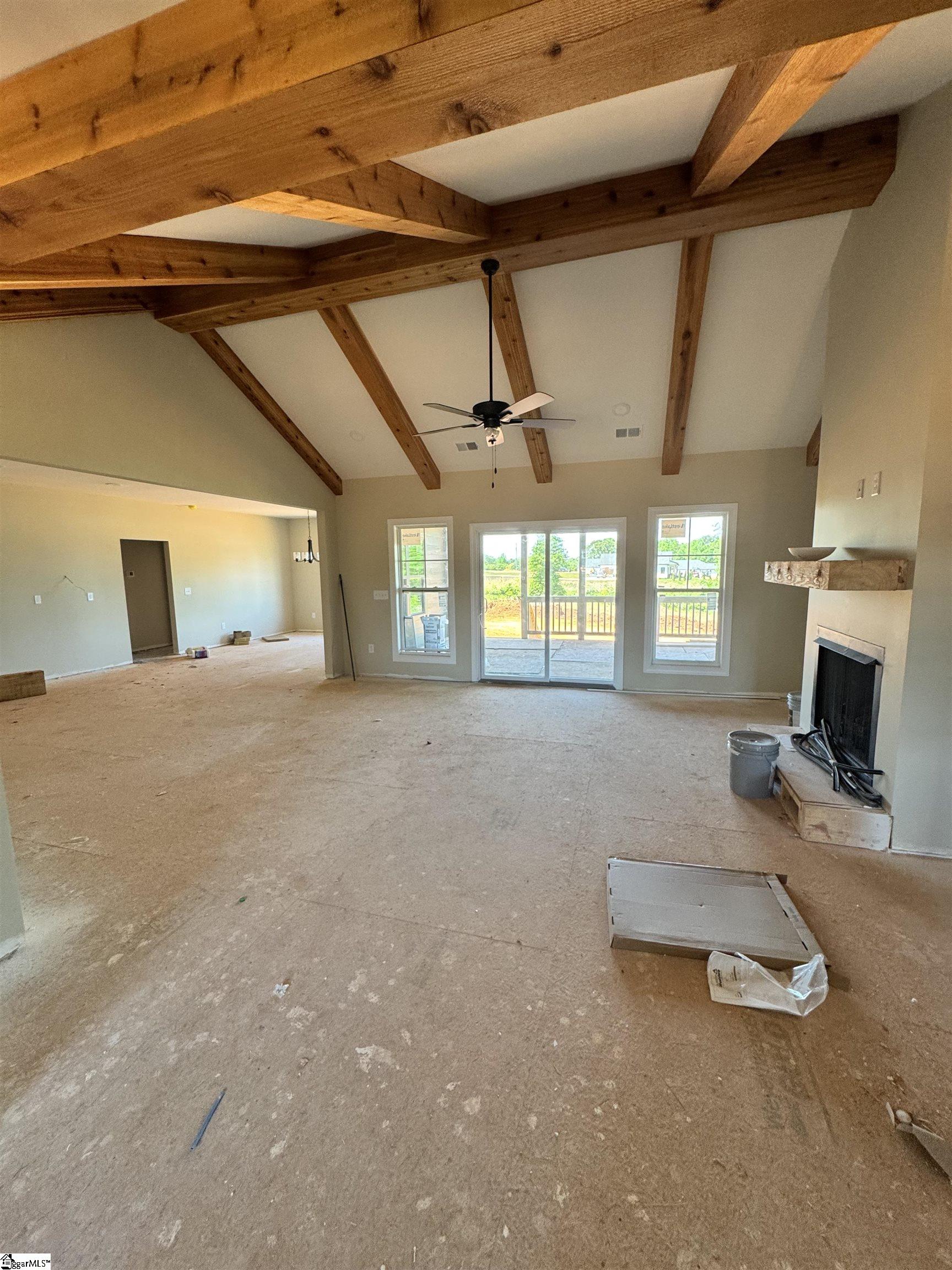 441 Gramling School Road Inman, SC 29349 - Photo 5 of 18