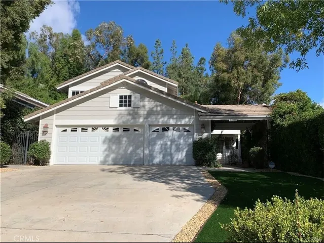 $5,500 | 23201 West Vail Drive, West Hills, CA 91307