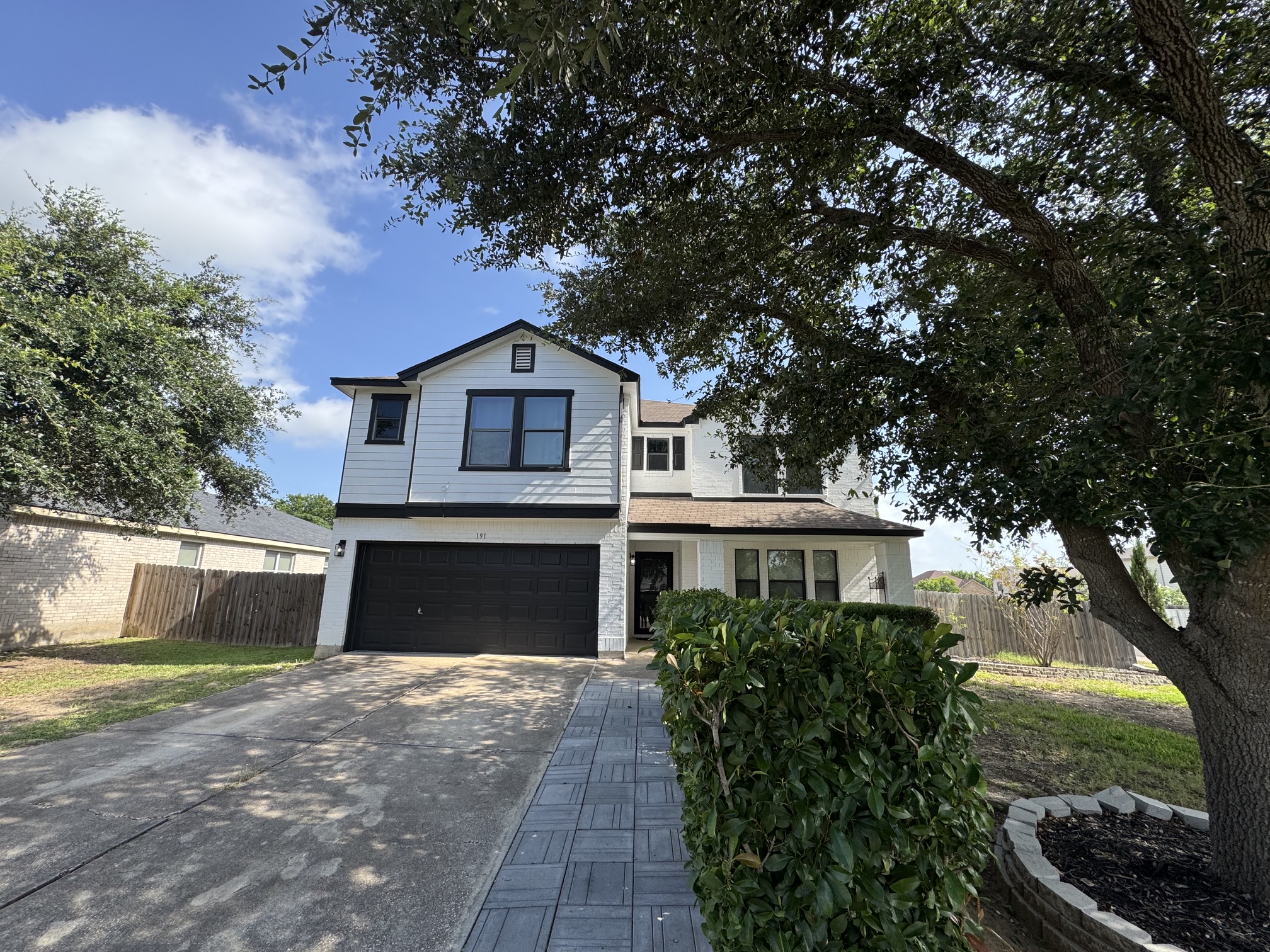 191 Mistletoe Lane Kyle, TX 78640 - Photo 2 of 27