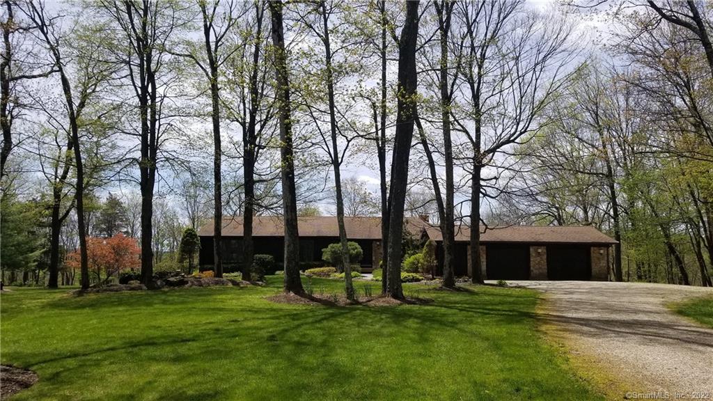 8 Woods Road Sherman, CT 06784 - Photo 1 of 1 Gallery Image 1