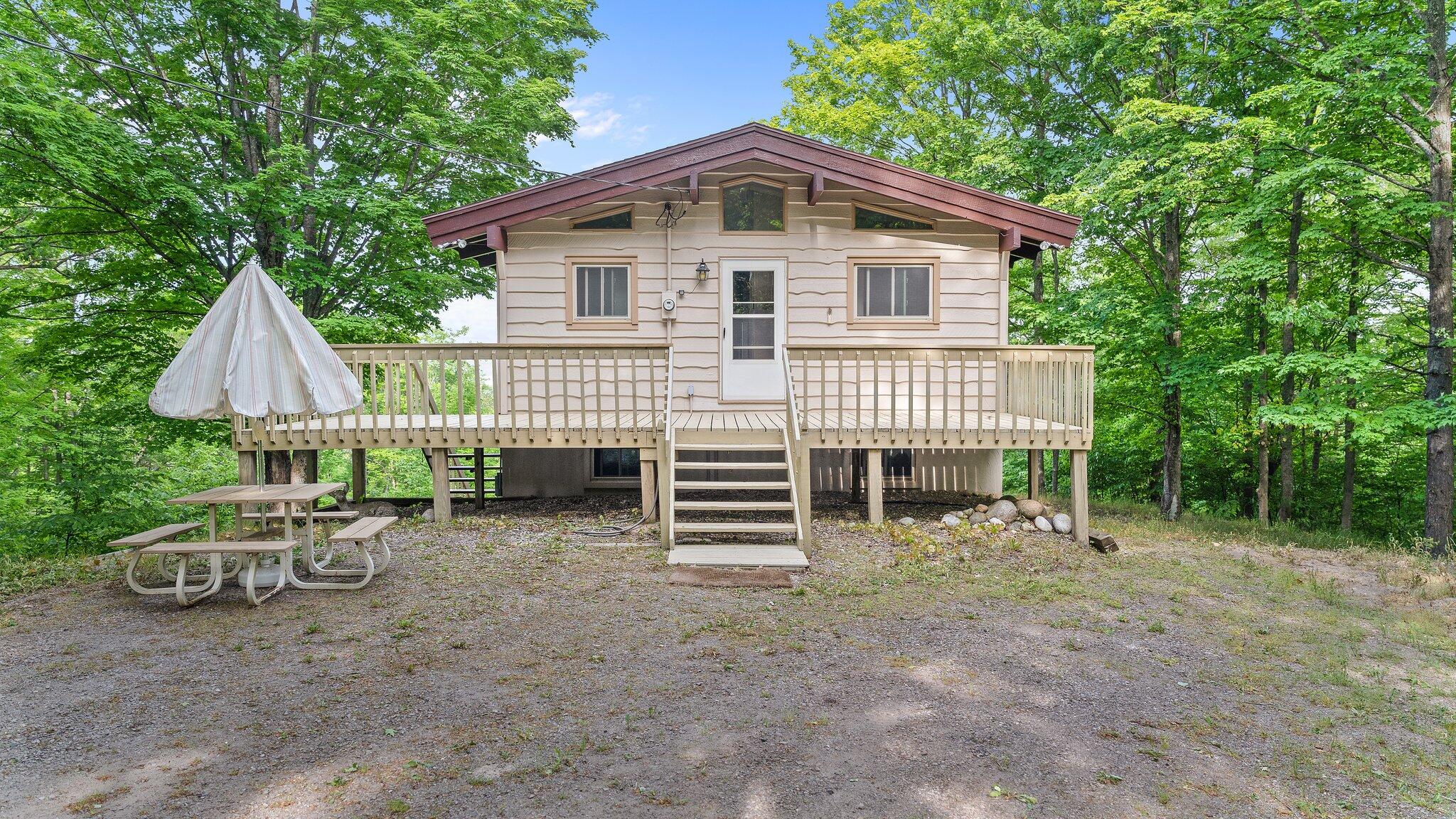 9396 Hunters Ridge Gaylord, MI 49735 - Photo 40 of 40 Gallery Image 40