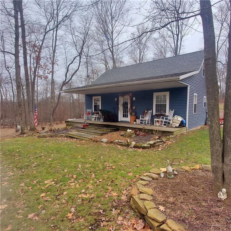 2239 Branchton Road Hilliards, PA 16040 - Photo 1 of 19 Gallery Image 1