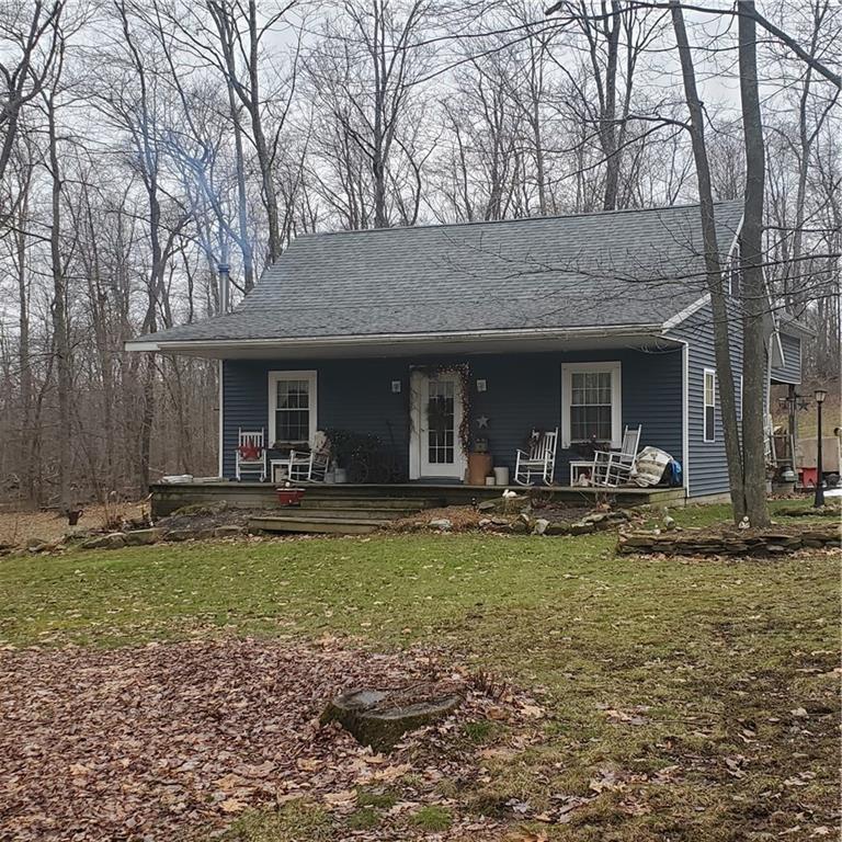 2239 Branchton Road Hilliards, PA 16040 - Photo 2 of 19 Gallery Image 2
