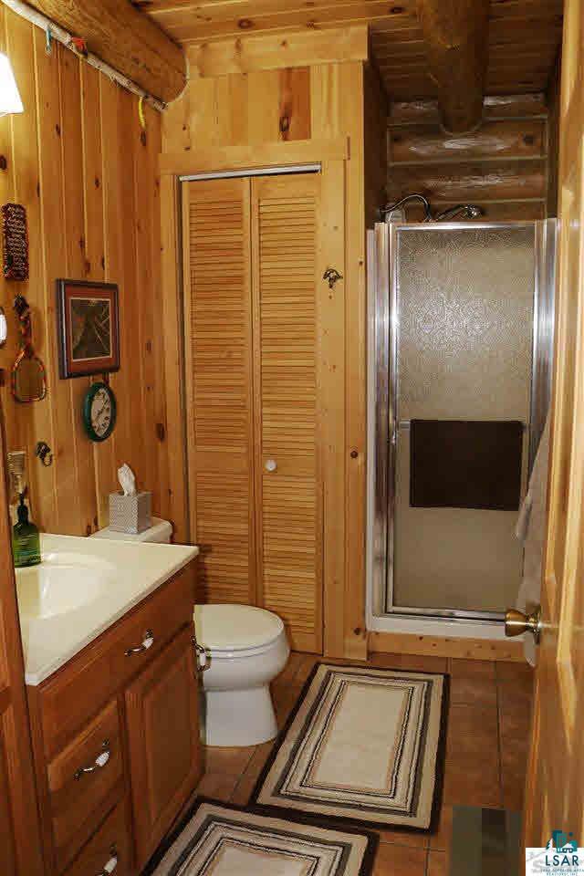 1340 West Colby Road Brule, WI 54820 - Photo 13 of 25 3/4 Bath