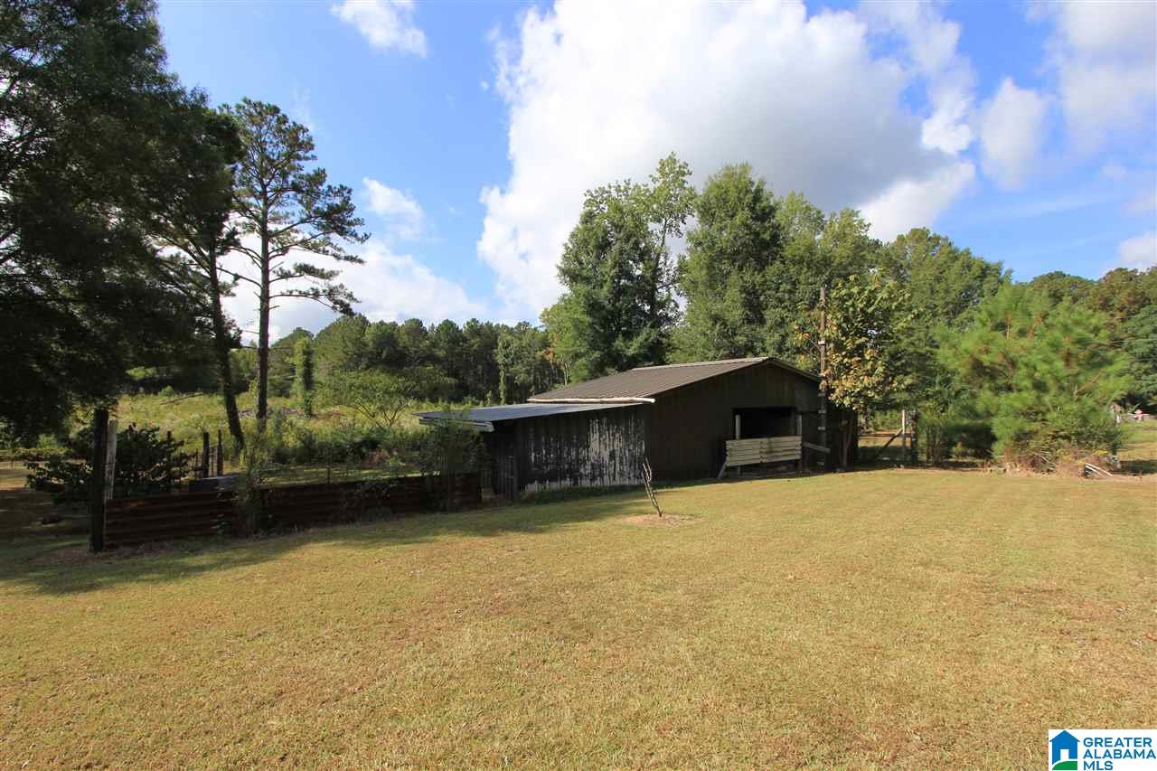 624 Lane Road Oxford, AL 36203 - Photo 21 of 50
