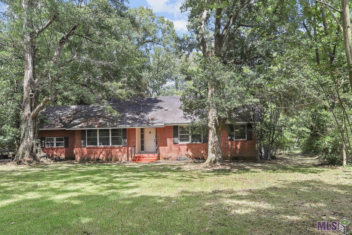 11990 Foster Road Baton Rouge, LA 70811 - Photo 1 of 12