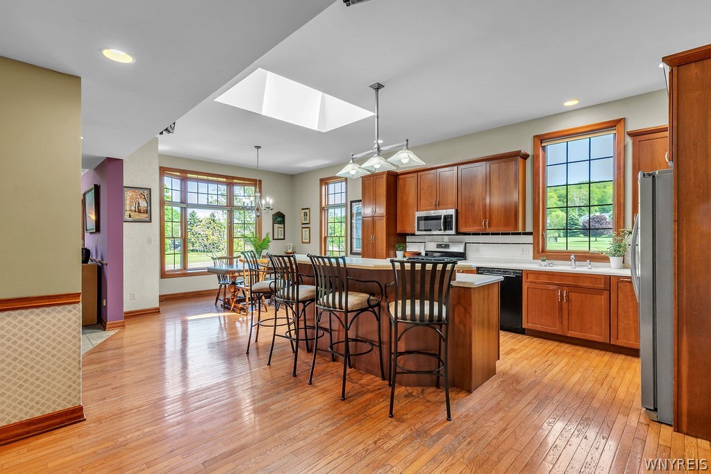 8965 Hickory Meadows Road Boston, NY 14025 - Photo 15 of 49 Kitchen