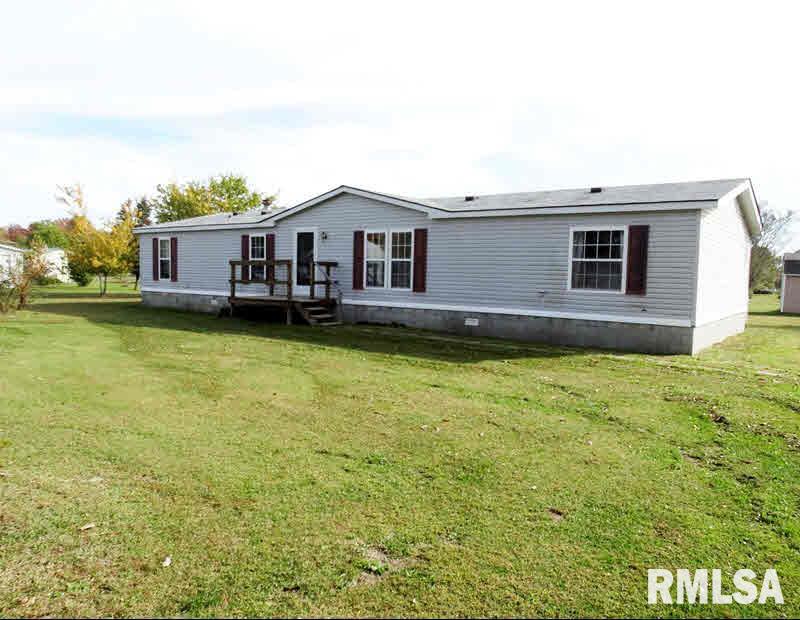 14795 Linck Road Marion, IL 62959 - Photo 1 of 17