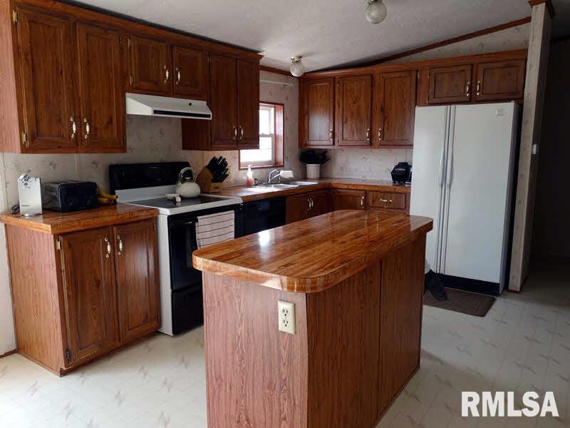 14795 Linck Road Marion, IL 62959 - Photo 3 of 17